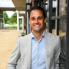 Roy Howard - NVM Register Makelaar & Taxateur